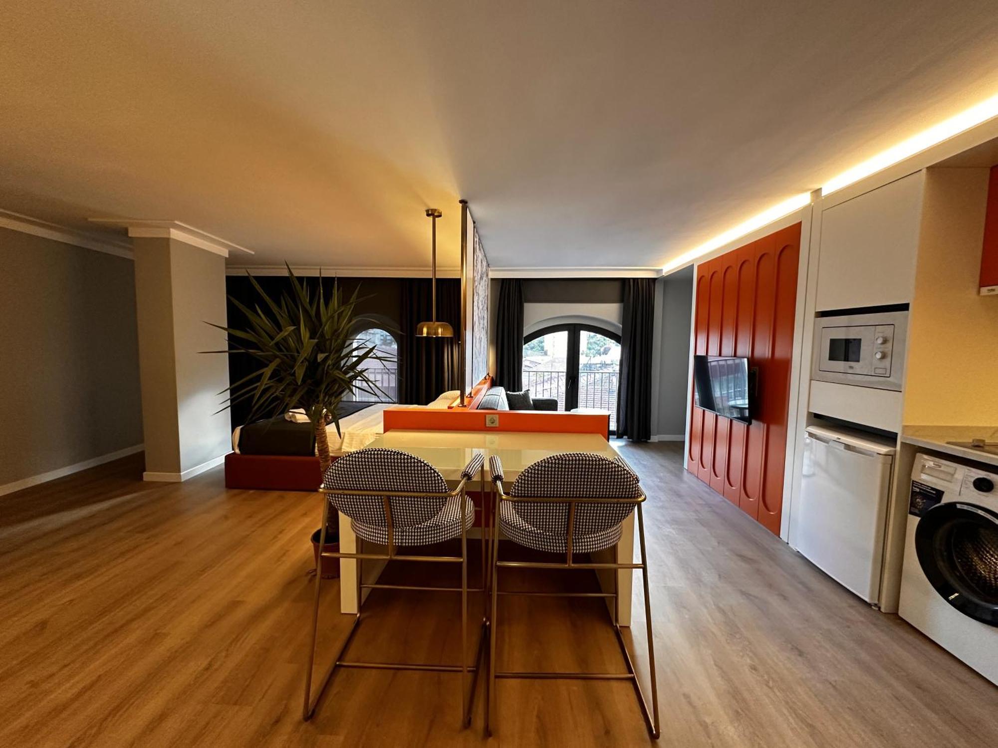Otto Tunali Houses Ankara Exterior foto