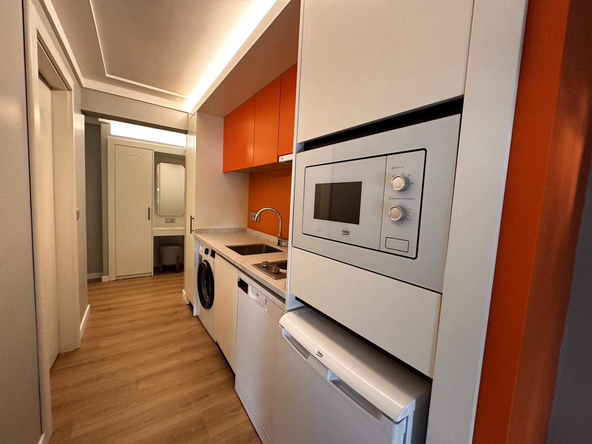 Otto Tunali Houses Ankara Exterior foto