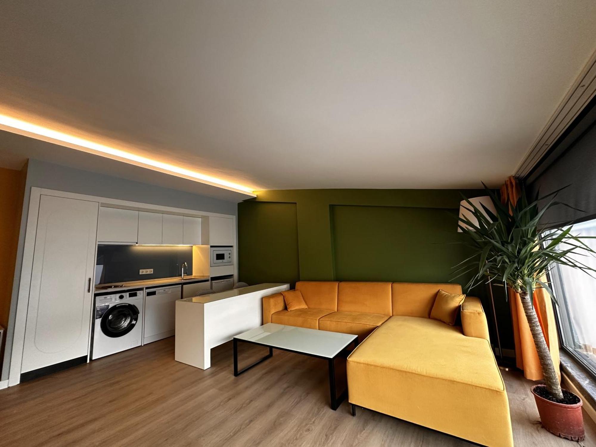 Otto Tunali Houses Ankara Exterior foto